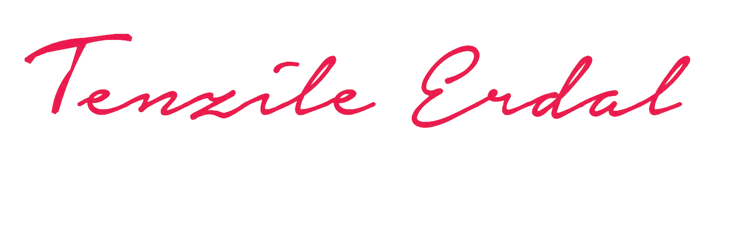 logo tenzile erdal